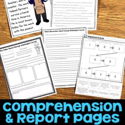 Biography Collection